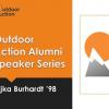 OA Alumni Speaker Series - Sky Islands Conservation with Majka Burhardt '98