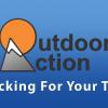 Outdoor Action: Packing for your trip