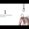 Knot School: How To Tie a Clove Hitch