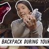 Tips for Backpacking on Your Period | Miranda in the Wild