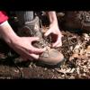 How to Lace a Hiking Boot For Better Fit