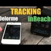 Delorme inReach Tracking