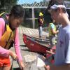 Princeton University Outdoor Action Program Polartec Made Possible Challenge